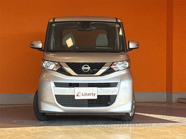 日産 ルークス ６６０ Ｘ R3年 (近畿) 99