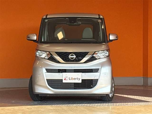 日産 ルークス ６６０ Ｘ R3年 (近畿) 99
