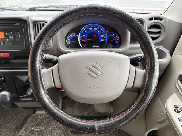 スズキ エブリイ ６６０ ジョイン ターボ ハイルーフ ４ＷＤ H27年 () 99