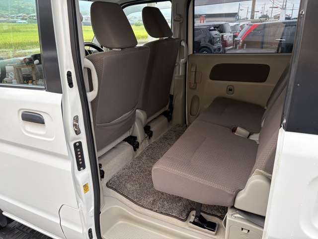 スズキ エブリイ ６６０ ジョイン ターボ ハイルーフ ４ＷＤ H27年 () 99