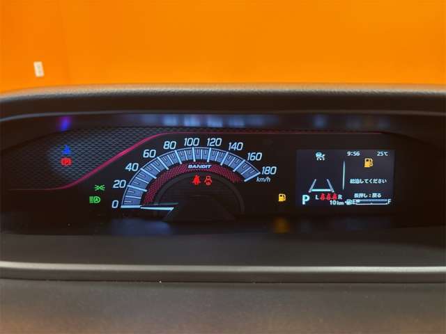 スズキ ソリオ １．２ バンディット ハイブリッド ＭＶ R8年 () 99