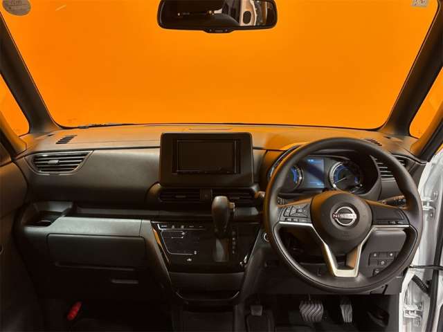 日産 ルークス ６６０ ハイウェイスターＸ R7年 (近畿) 99