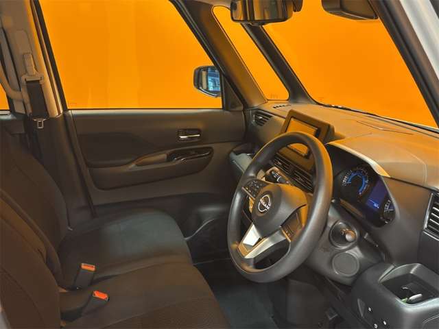 日産 ルークス ６６０ ハイウェイスターＸ R7年 (近畿) 99