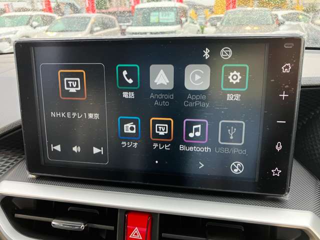 ダイハツ ロッキー １．２ プレミアム Ｇ ＨＥＶ R8年 () 99