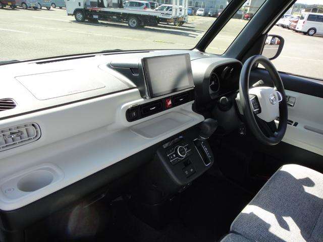 ダイハツ ムーヴ　キャンバス ６６０ ストライプス Ｇ R8年 () 99
