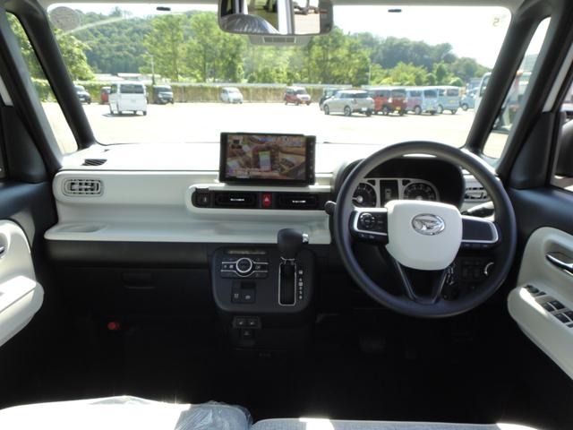 ダイハツ ムーヴ　キャンバス ６６０ ストライプス Ｇ R8年 () 99