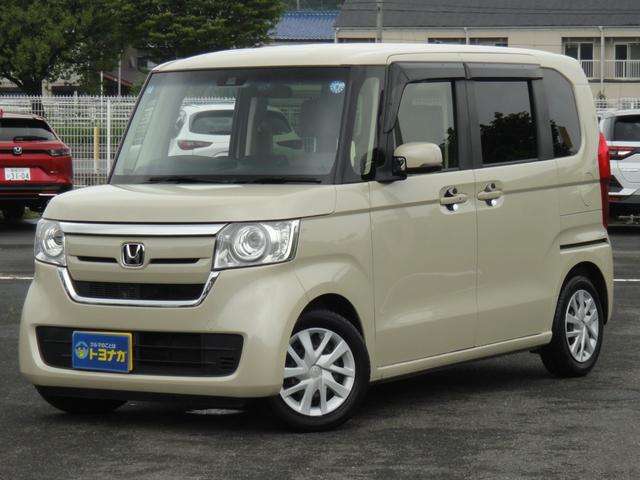 ホンダ Ｎ　ＢＯＸ ６６０ Ｇ Ｌ ホンダセンシング R2年 () 99