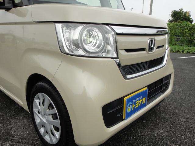 ホンダ Ｎ　ＢＯＸ ６６０ Ｇ Ｌ ホンダセンシング R2年 () 99