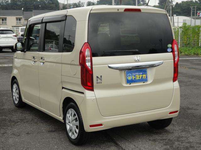 ホンダ Ｎ　ＢＯＸ ６６０ Ｇ Ｌ ホンダセンシング R2年 () 99