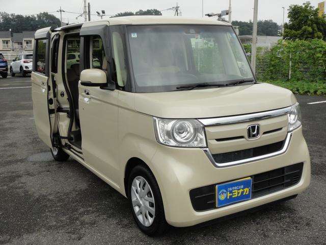 ホンダ Ｎ　ＢＯＸ ６６０ Ｇ Ｌ ホンダセンシング R2年 () 99