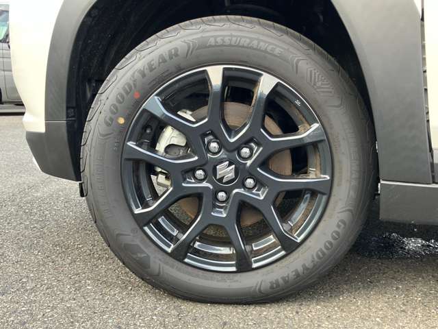 スズキ フロンクス １．５ R6年 () 99