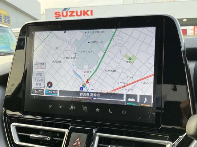 スズキ フロンクス １．５ R6年 () 99