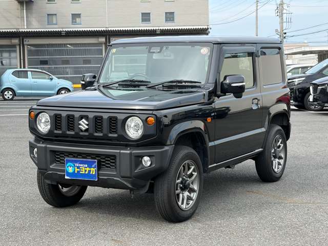 スズキ ジムニー ６６０ ＸＣ ４ＷＤ R5年 () 99