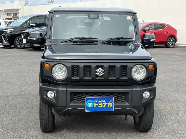 スズキ ジムニー ６６０ ＸＣ ４ＷＤ R5年 () 99