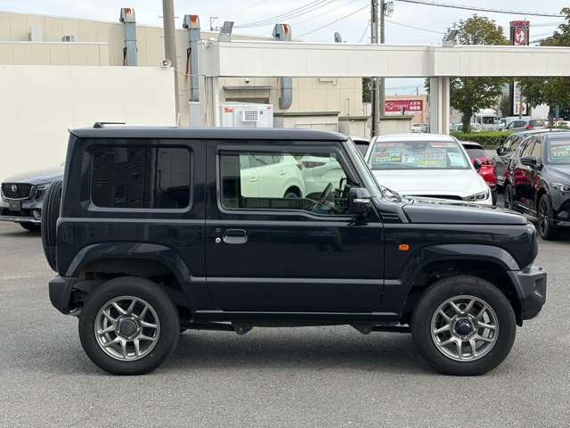 スズキ ジムニー ６６０ ＸＣ ４ＷＤ R5年 () 99