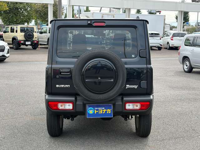 スズキ ジムニー ６６０ ＸＣ ４ＷＤ R5年 () 99