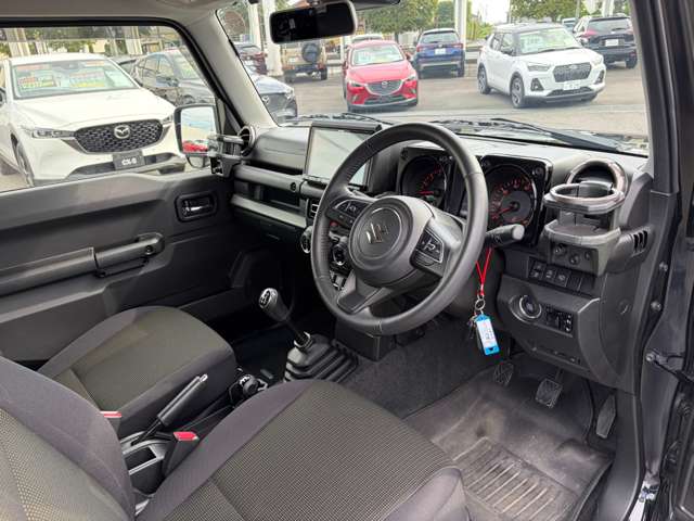 スズキ ジムニー ６６０ ＸＣ ４ＷＤ R5年 () 99