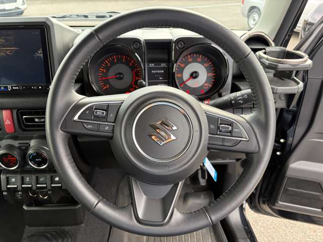 スズキ ジムニー ６６０ ＸＣ ４ＷＤ R5年 () 99