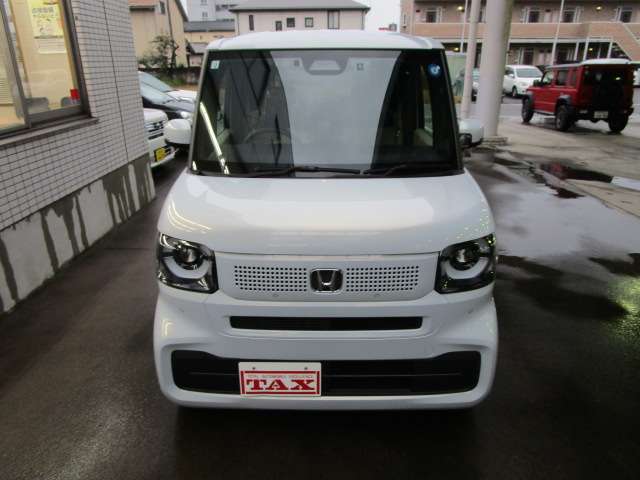 ホンダ Ｎ　ＢＯＸ ６６０ ４ＷＤ R8年 (関東) 99