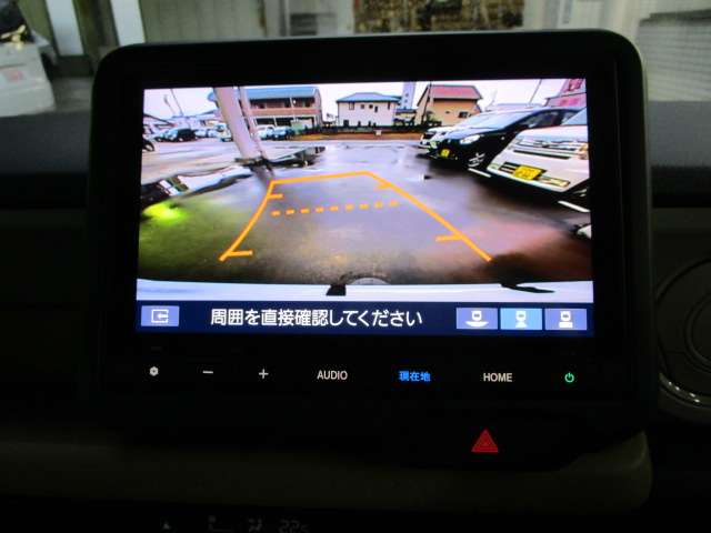 ホンダ Ｎ　ＢＯＸ ６６０ ４ＷＤ R8年 (関東) 99