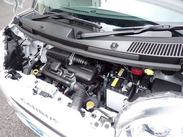 ダイハツ ムーヴ　キャンバス ６６０ ストライプス Ｇ R7年 () 99