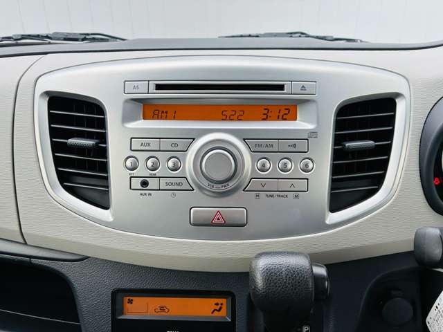スズキ ワゴンＲ ６６０ ＦＸ H28年 (関東) 99