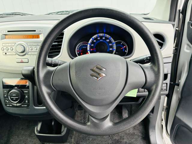 スズキ ワゴンＲ ６６０ ＦＸ H28年 (関東) 99