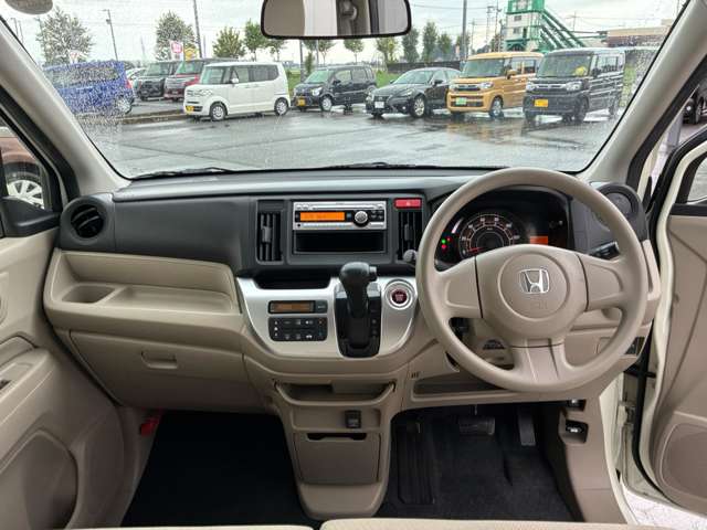 ホンダ Ｎ−ＷＧＮ ６６０ Ｇ H25年 () 99