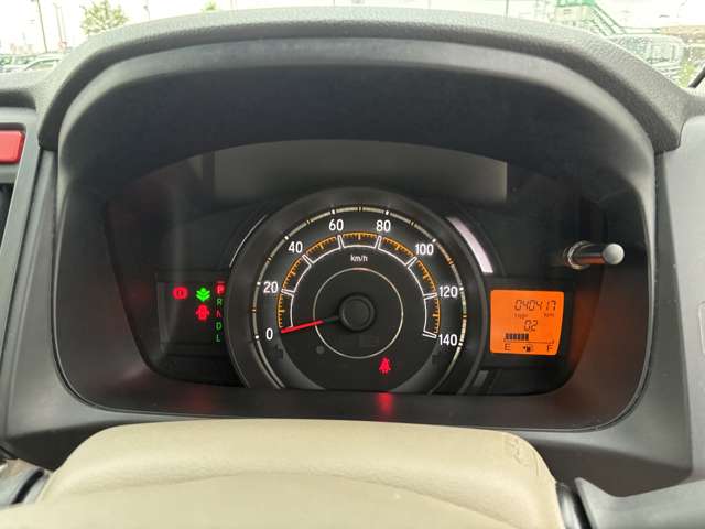 ホンダ Ｎ−ＷＧＮ ６６０ Ｇ H25年 () 99