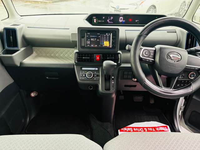 ダイハツ タント ６６０ Ｘ R1年 (関東) 99