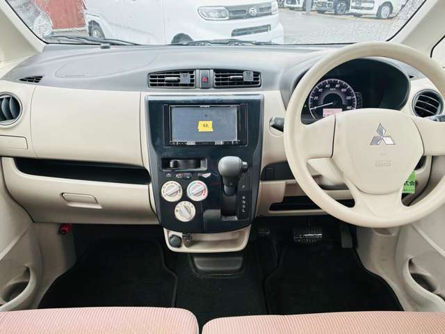 三菱 ｅＫワゴン ６６０ Ｅ H28年 (関東) 99