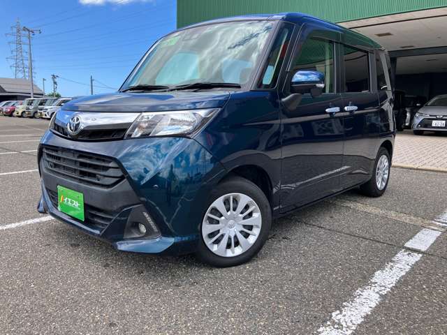 トヨタ タンク １．０ Ｇ コージー エディション R1年 (甲信越・北陸) 99