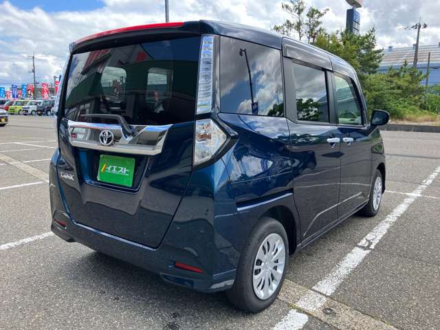 トヨタ タンク １．０ Ｇ コージー エディション R1年 (甲信越・北陸) 99
