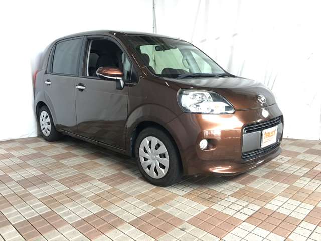 トヨタ ポルテ １．５ Ｆ H28年 (甲信越・北陸) 99