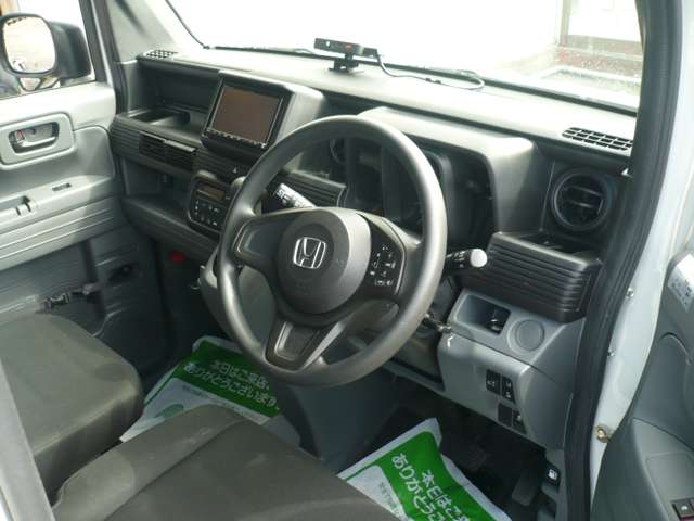 ホンダ Ｎ−ＶＡＮ ６６０ Ｇ ４ＷＤ R3年 (甲信越・北陸) 99