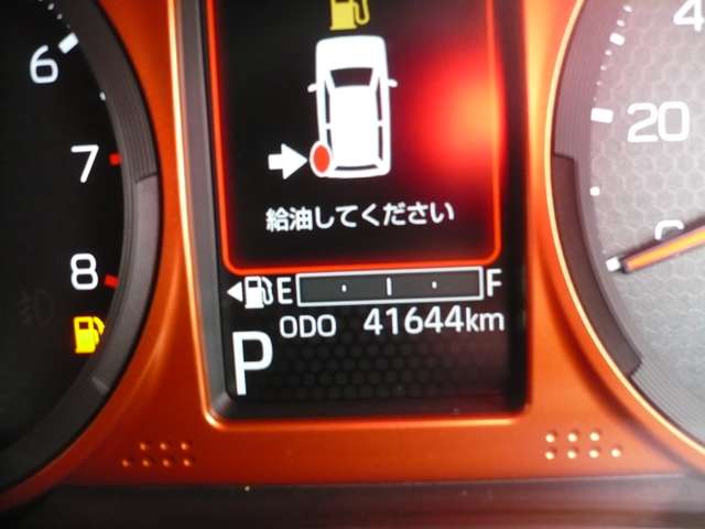 ダイハツ タフト ６６０ Ｇ R2年 (甲信越・北陸) 99