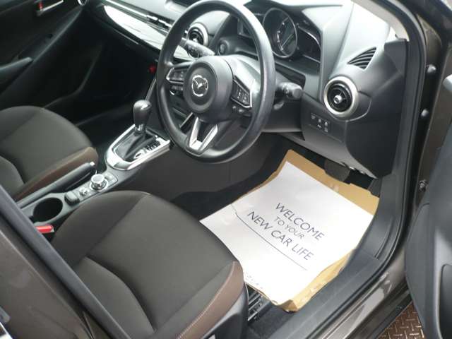 マツダ ＭＡＺＤＡ２ １．５ １５Ｓ プロアクティブ スマート エディション R2年 (甲信越・北陸) 99