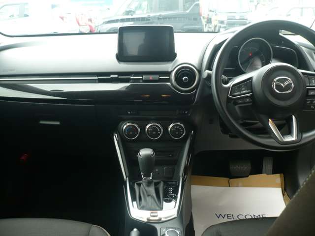 マツダ ＭＡＺＤＡ２ １．５ １５Ｓ プロアクティブ スマート エディション R2年 (甲信越・北陸) 99