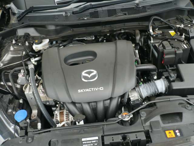 マツダ ＭＡＺＤＡ２ １．５ １５Ｓ プロアクティブ スマート エディション R2年 (甲信越・北陸) 99