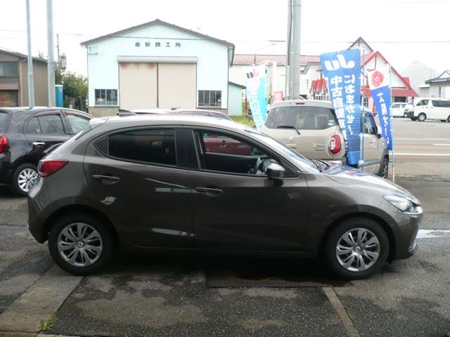 マツダ ＭＡＺＤＡ２ １．５ １５Ｓ プロアクティブ スマート エディション R2年 (甲信越・北陸) 99