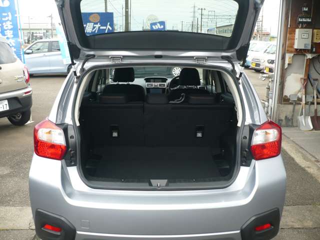 スバル インプレッサＸＶ ２．０Ｉ アイサイト ４ＷＤ H28年 (甲信越・北陸) 99