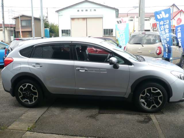 スバル インプレッサＸＶ ２．０Ｉ アイサイト ４ＷＤ H28年 (甲信越・北陸) 99