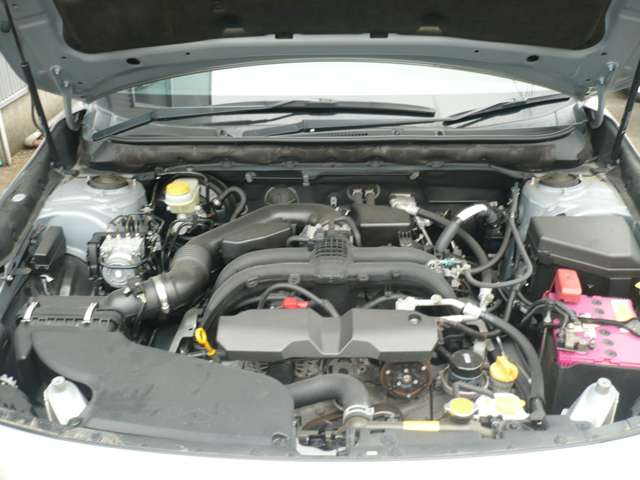 スバル レガシィアウトバック ２．５ ４ＷＤ H27年 (甲信越・北陸) 99