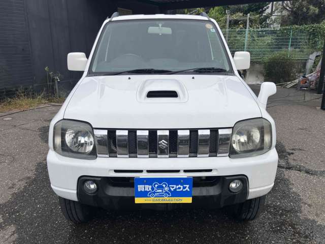 スズキ ジムニー ６６０ ＸＣ ４ＷＤ H19年 (甲信越・北陸) 99