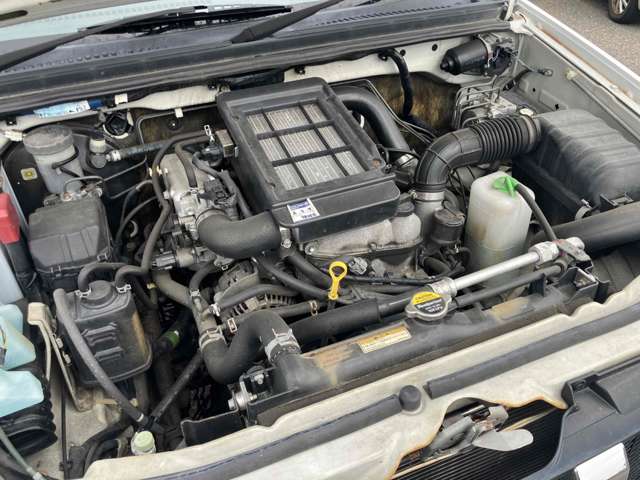 スズキ ジムニー ６６０ ＸＣ ４ＷＤ H19年 (甲信越・北陸) 99