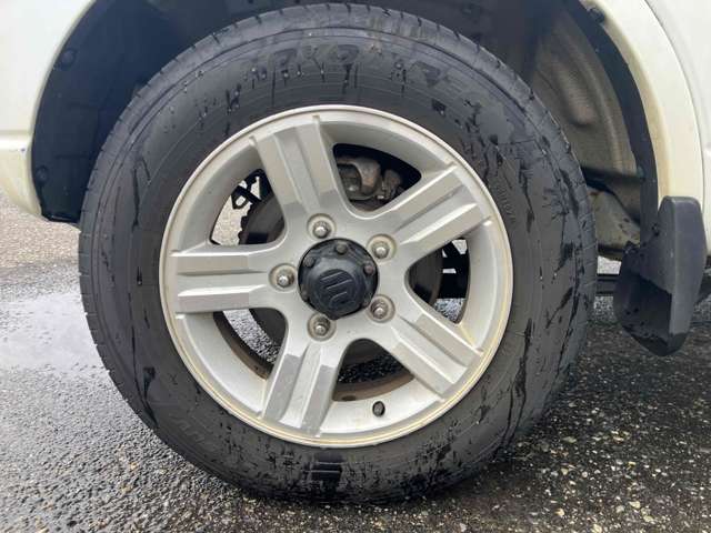 スズキ ジムニー ６６０ ＸＣ ４ＷＤ H19年 (甲信越・北陸) 99