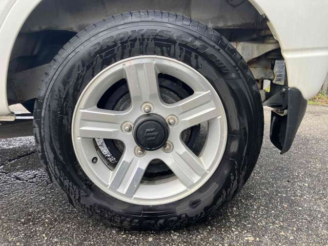 スズキ ジムニー ６６０ ＸＣ ４ＷＤ H19年 (甲信越・北陸) 99