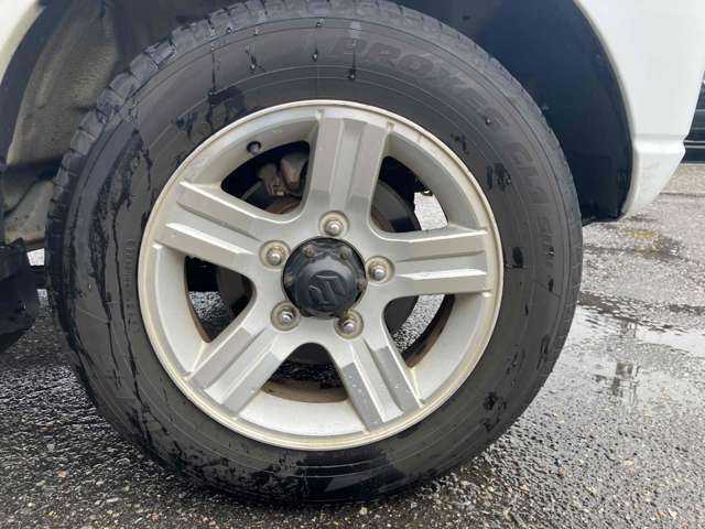 スズキ ジムニー ６６０ ＸＣ ４ＷＤ H19年 (甲信越・北陸) 99