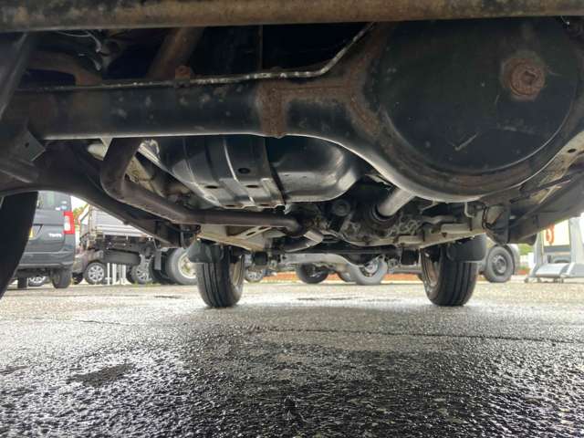 スズキ ジムニー ６６０ ＸＣ ４ＷＤ H19年 (甲信越・北陸) 99