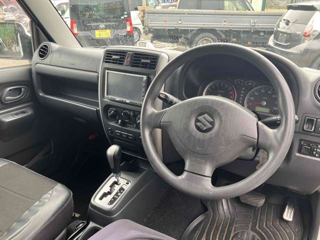 スズキ ジムニー ６６０ ＸＣ ４ＷＤ H19年 (甲信越・北陸) 99